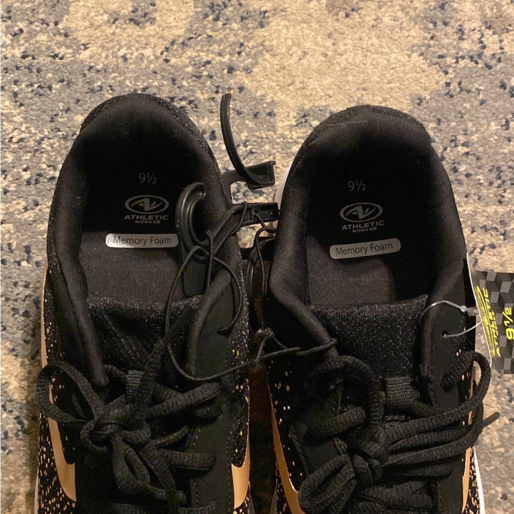 BNWT Sneakers - Picture 3 of 9